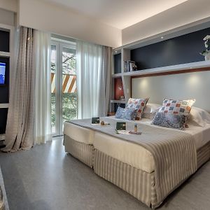 Angrenzendes Zimmer