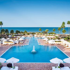 Palacio De Sancti Petri, A Gran Melia - The Leading Hotels Of The World